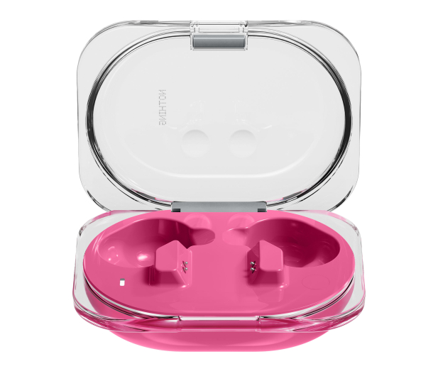 Nothing Ear (3a) pink - 1536243 - zdjęcie 7